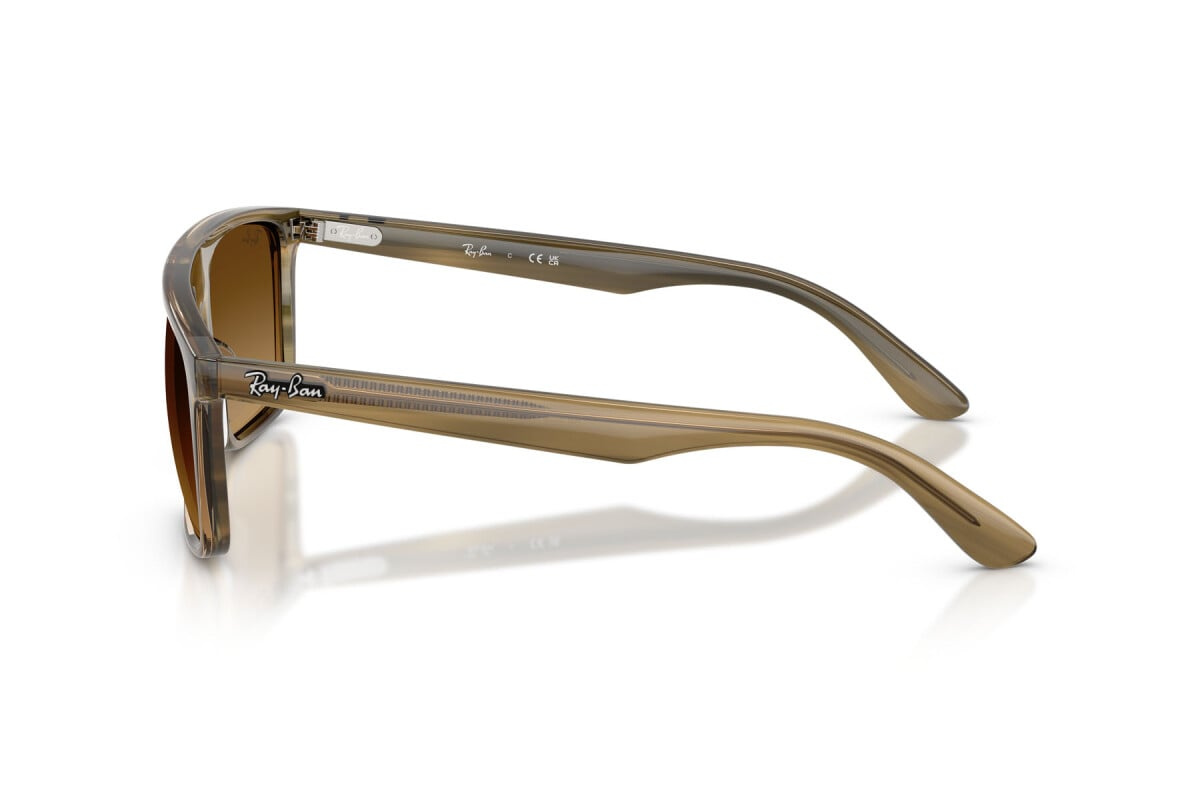 Ray-Ban Okulary przeciwsłoneczne RB2222-143985