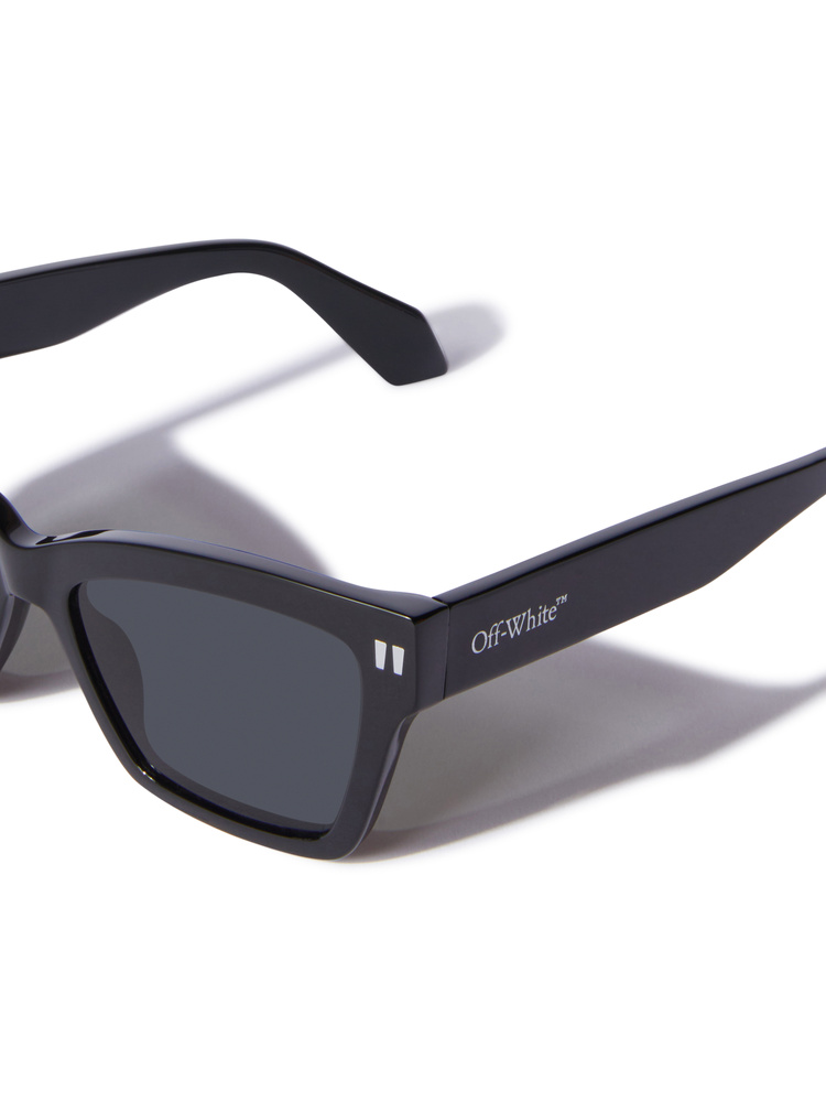 OFF-White Okulary przeciwsłoneczne CINCINNATI OERI110-1007