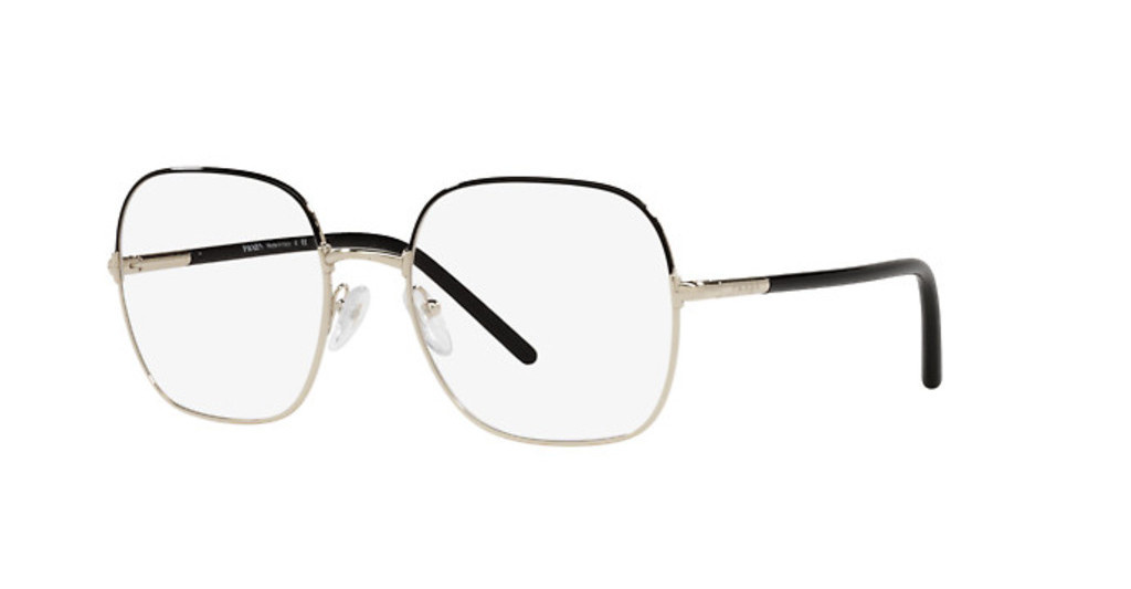 Prada Okulary korekcyjne PR 56WV-AAV1O1