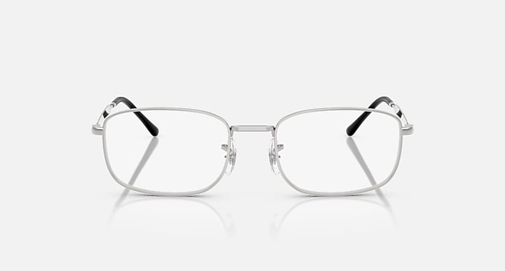 Ray-Ban Okulary korekcyjne RX6533-2501