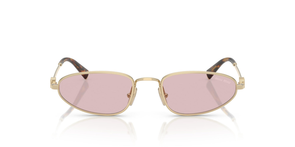 Miu Miu Sunglasses MUA52S-ZVN4I0