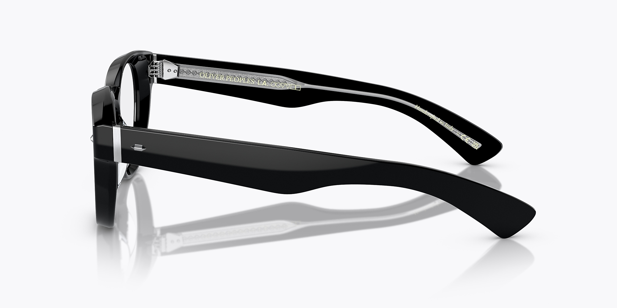 Oliver Peoples Okulary korekcyjne ALLENBY OV5508U-1492