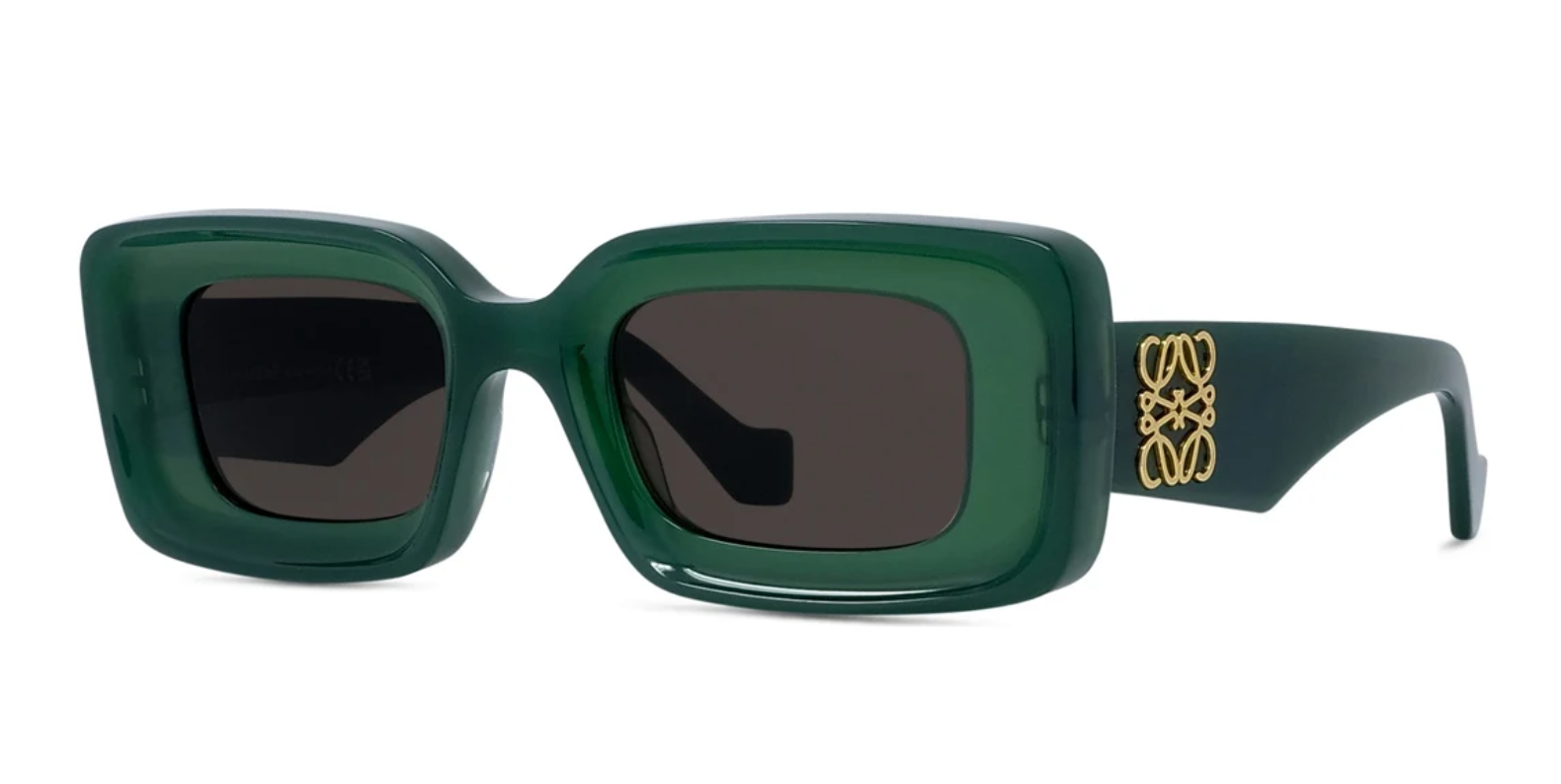 Loewe Okulary przeciwsłoneczne LW40101I-95E