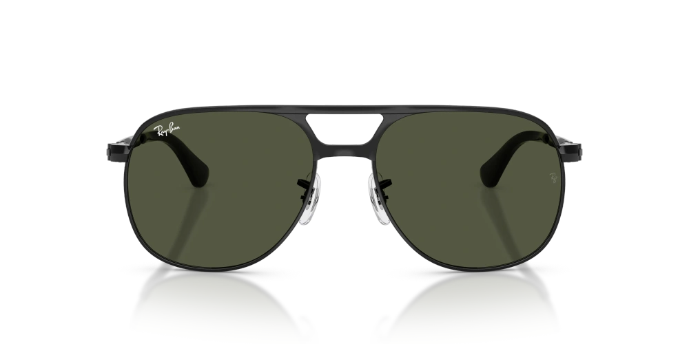 Ray-Ban Sunglasses BILL MAX RB3793-002/31