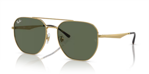 Ray-Ban Sunglasses RB3724D-001/71