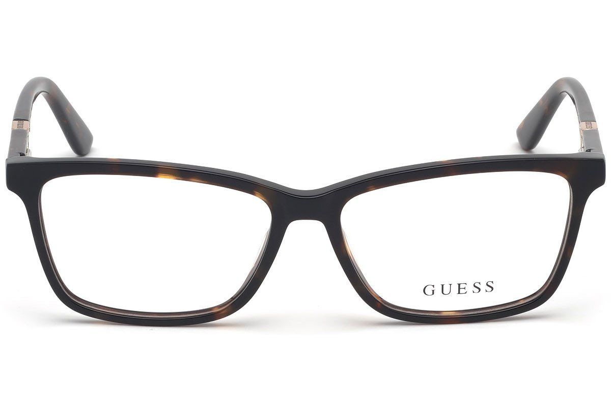Guess Okulary korekcyjne GU2731-052