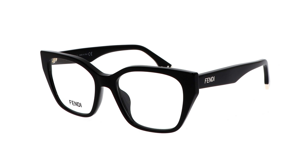 Fendi Optical Frame FE50001I-001
