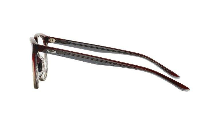 OAKLEY Oprawa Korekcyjna REVERSAL 52 Red Fade OX1135-04