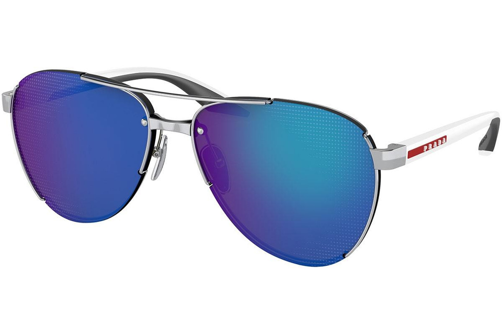 Prada Linea Rossa Okulary przeciwsłoneczne PS51YS-1BC08U