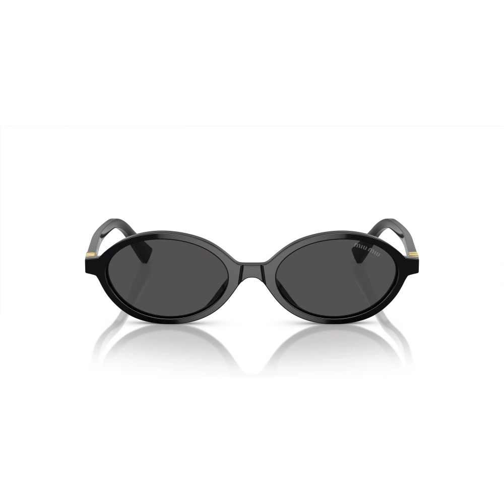 Miu Miu Sunglasses MU 04ZS-1AB5S0
