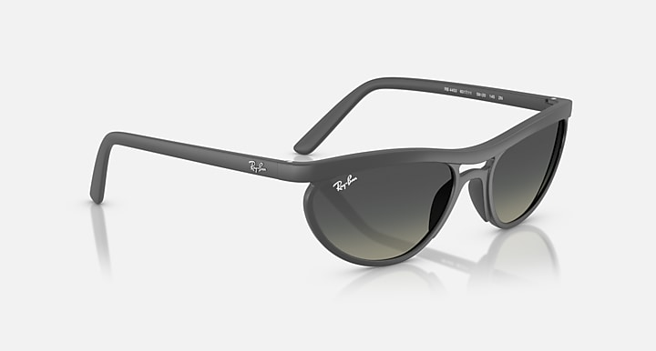 Ray-Ban Sunglasses RB4453-601711