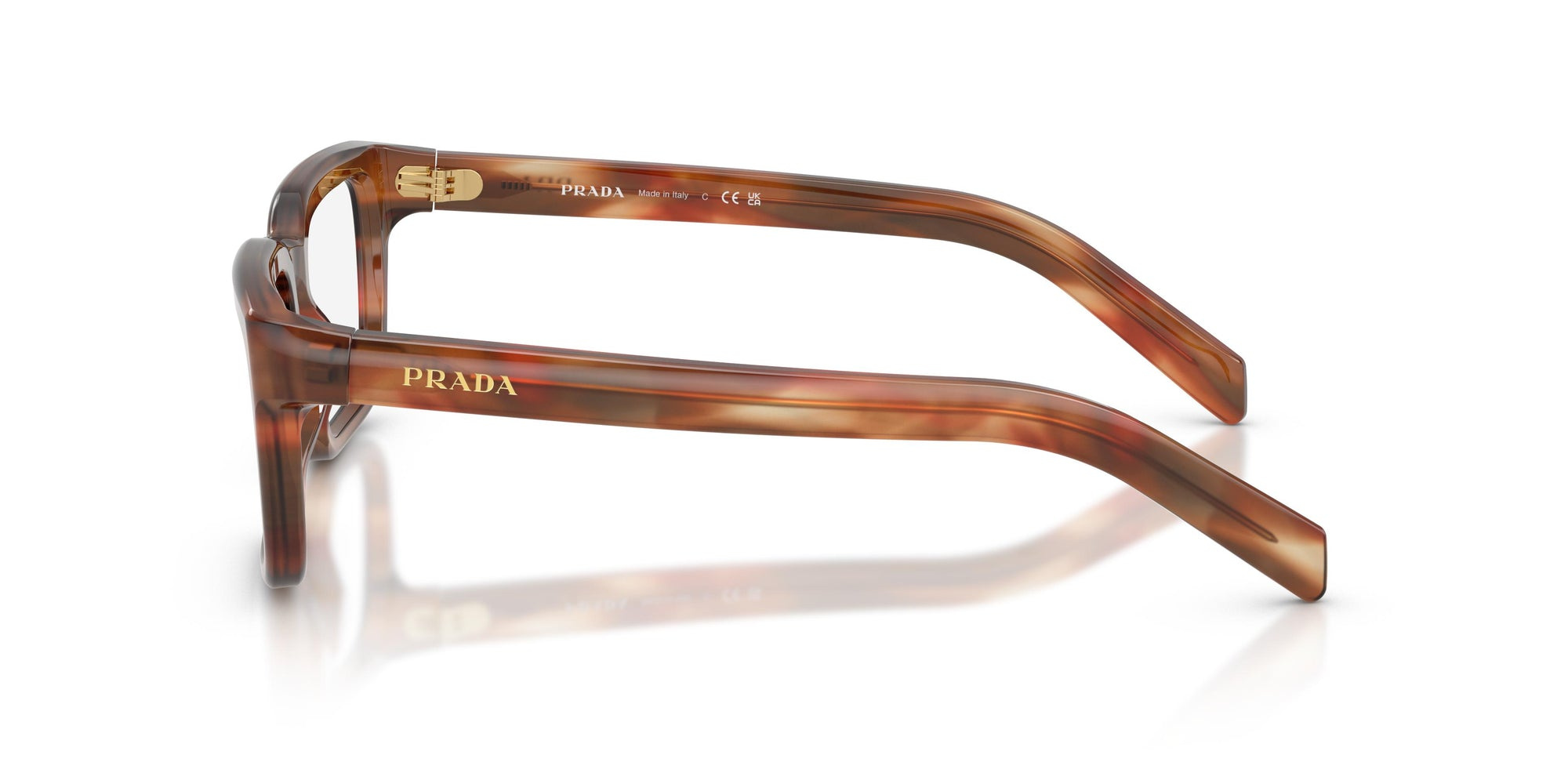 Prada Optical frame PR D04V-24G1O1
