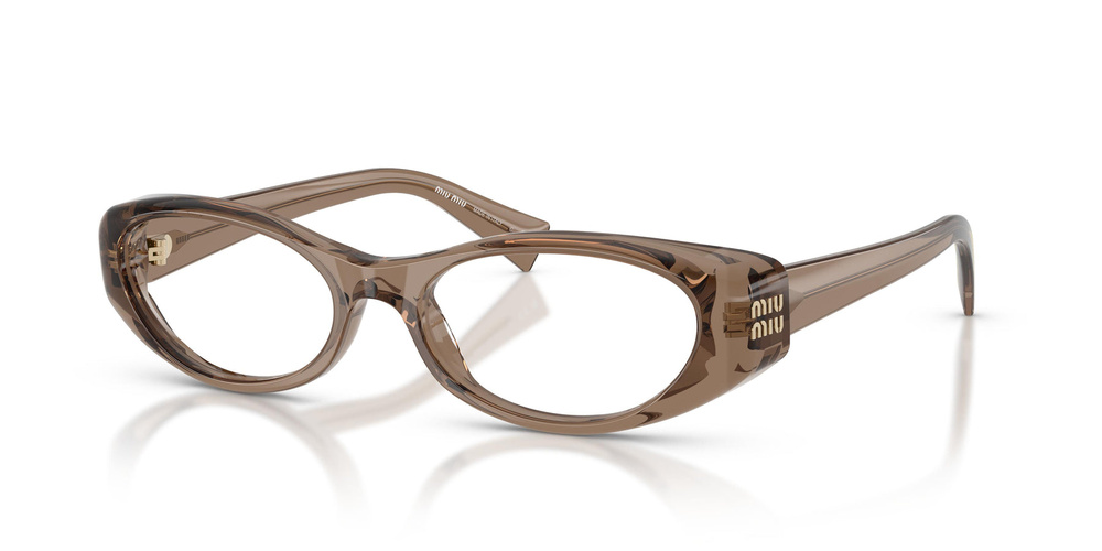 Miu Miu Okulary korekcyjne MU 03ZV-26M1O1