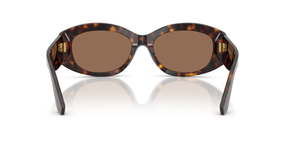 Dolce & Gabbana Okulary przeciwsłoneczne DG4502-502/73