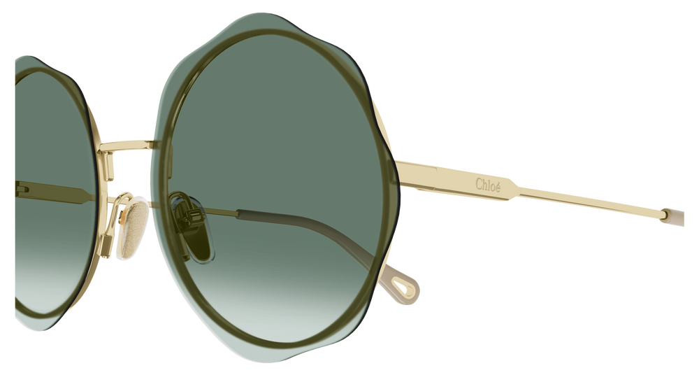 Chloe Sunglasses CH0202S-002