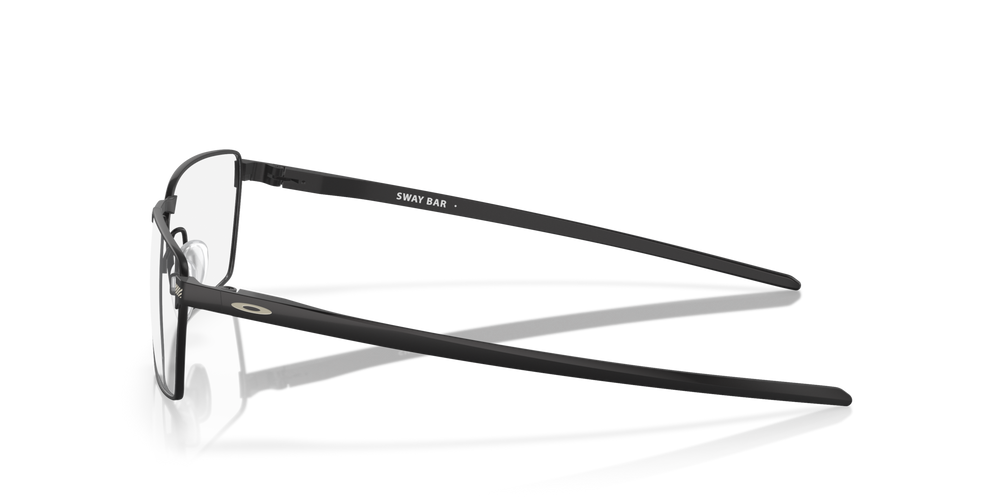 Oakley Okulary korekcyjne SWAY BAR Satin Black OX5078-01
