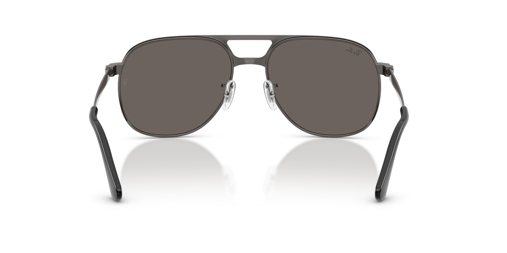 Ray-Ban Sunglasses BILL MAX RB3793-004/B1