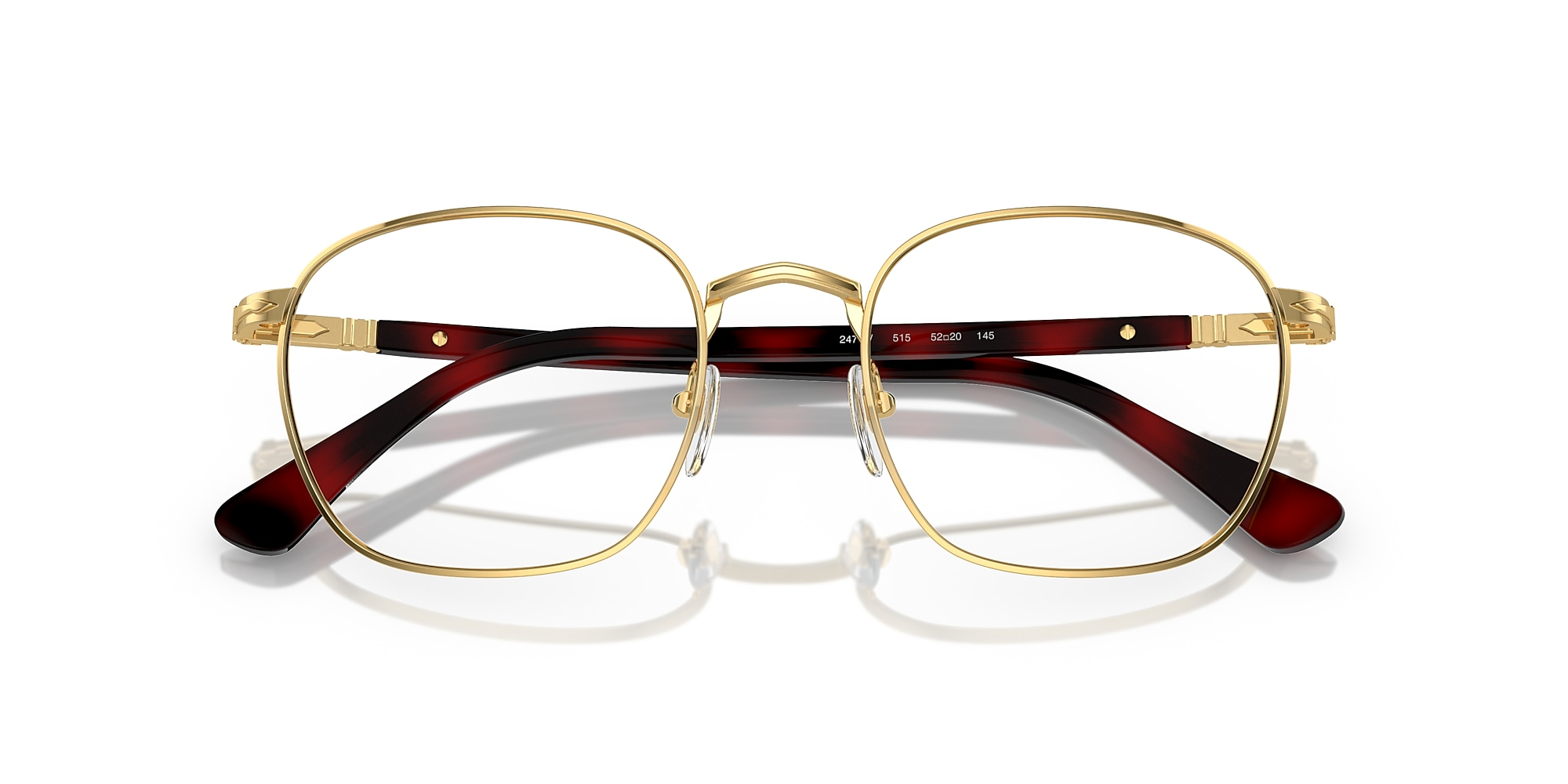 Persol Okulary korekcyjne PO2476V-515