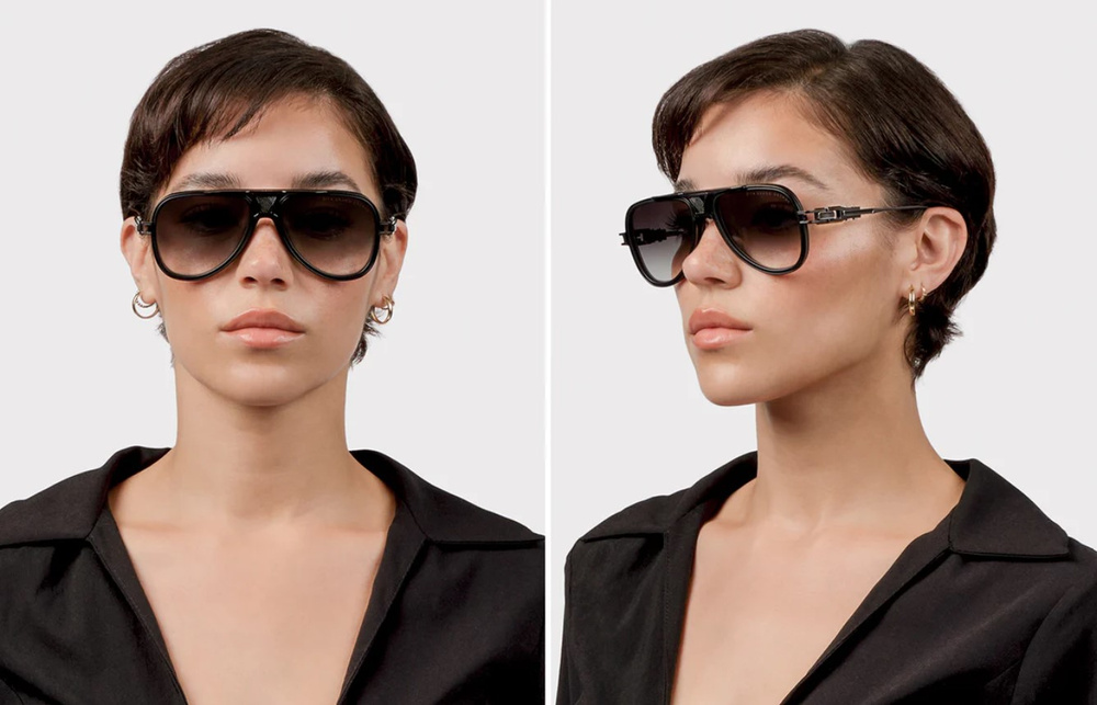 Dita Okulary przeciwsłoneczne DTS460-A-02