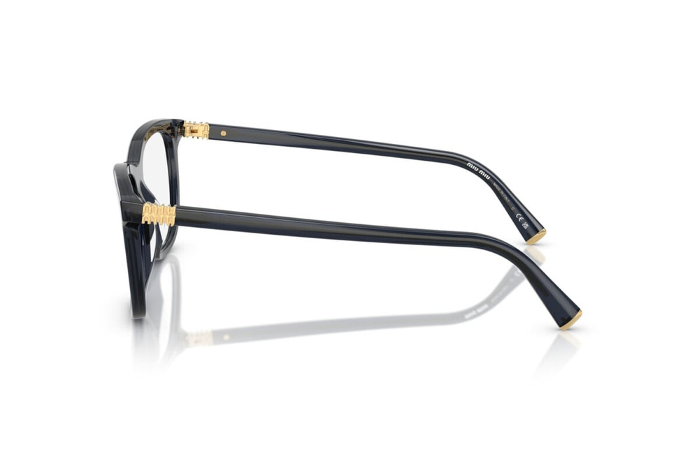 Miu Miu Okulary korekcyjne MU01WV-08Q1O1