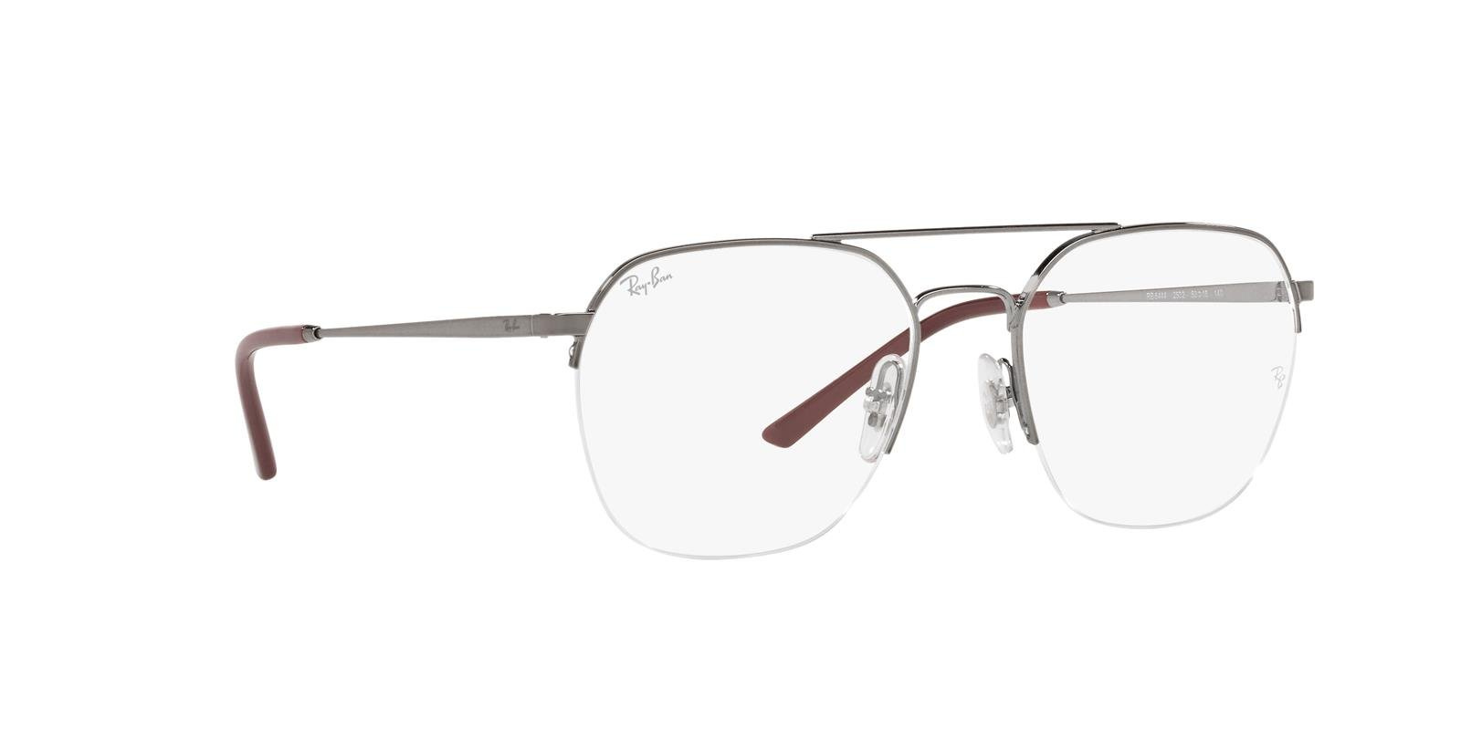 Ray-Ban Okulary korekcyjne RX6444-2502