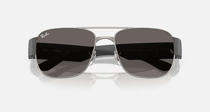 Ray-Ban Okulary przeciwsłoneczne RB3756-004/B1