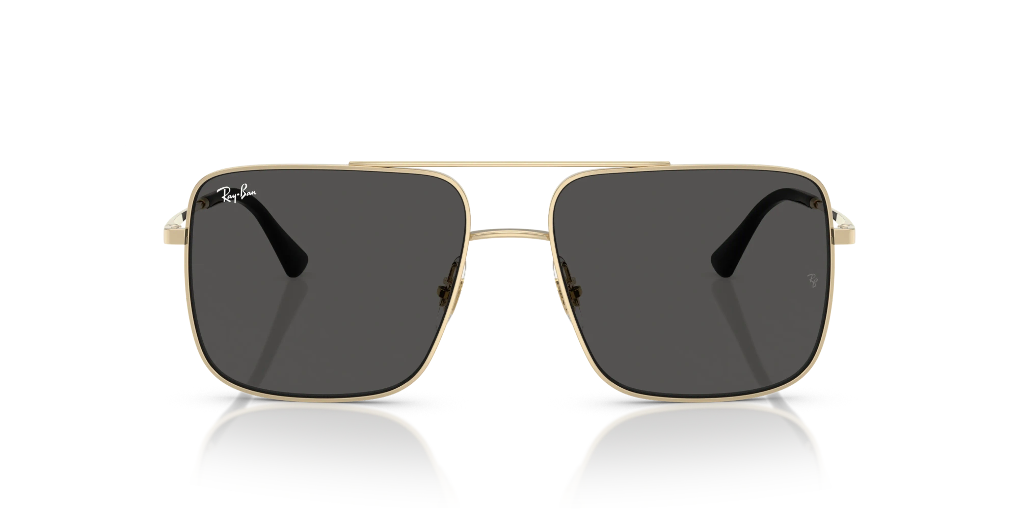 Ray-Ban Sunglasses ARI RB3758-921387