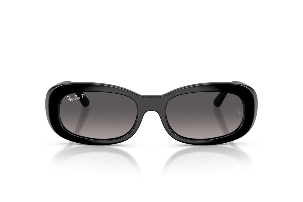 Ray-Ban Okulary przeciwsłoneczne RB2221-901/M3