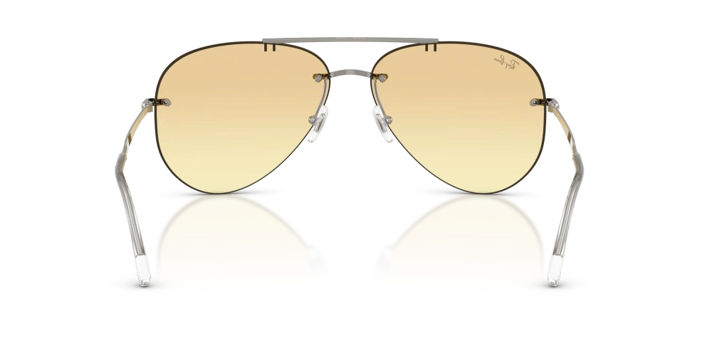 Ray-Ban Okulary przeciwsłoneczne RB3791-004/2Q