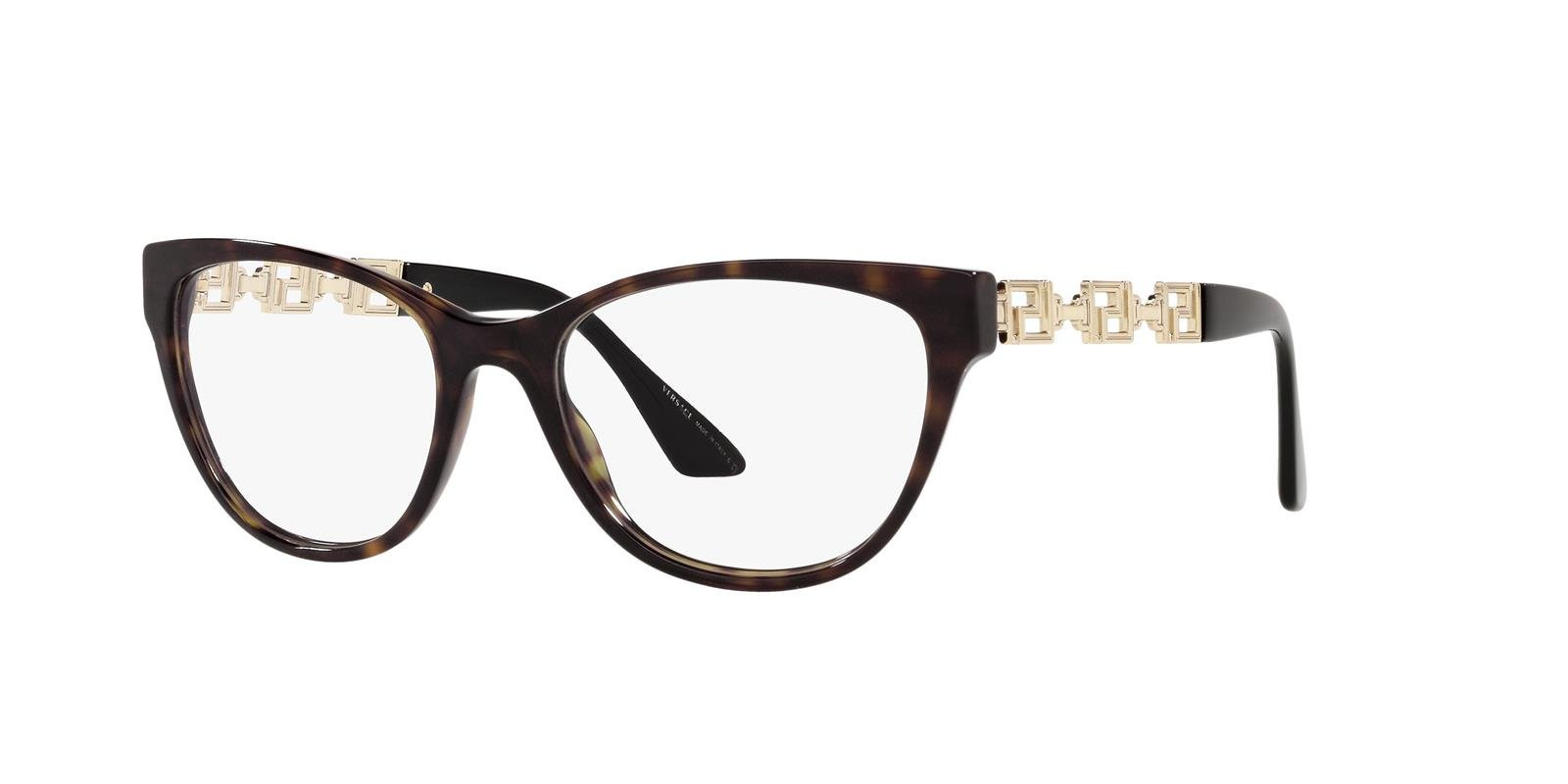 Versace Okulary korekcyjne VE3292-108