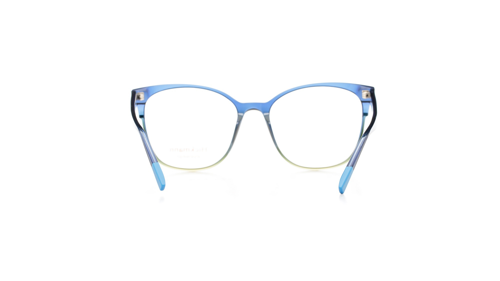 Hickmann Optical frame HI6231-C02