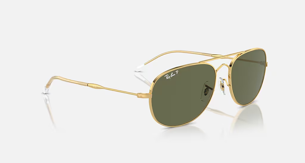 Ray-Ban Sunglasses BAIN BRIDGE RB3735-001/58