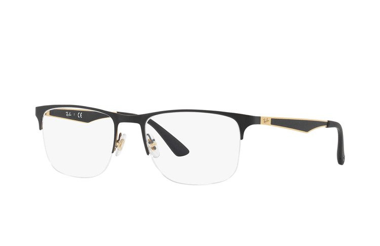 Ray-Ban Optical Frame RX6362-2890