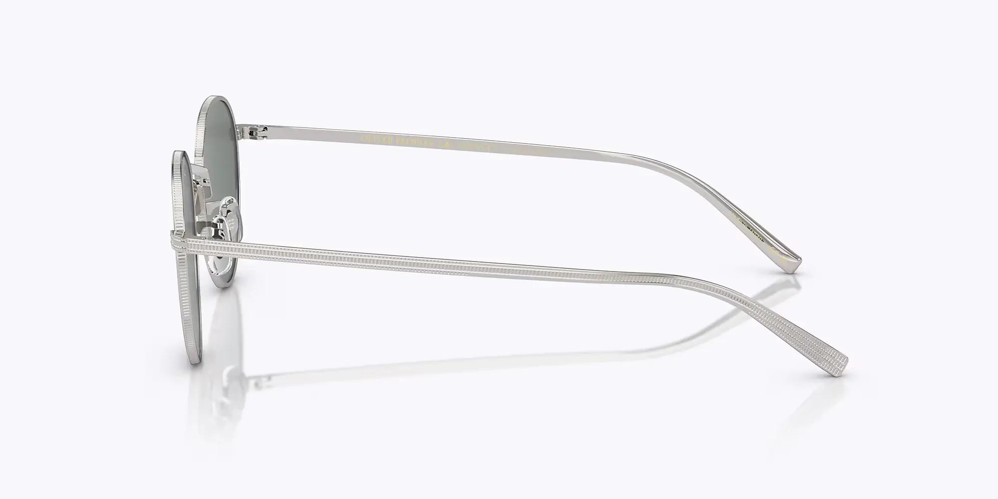 Oliver Peoples Okulary przeciwsłoneczne RHYDIAN OV1336ST-5036W5