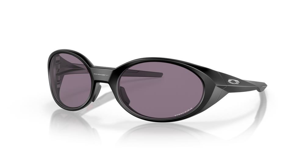 Oakley Sunglasses Matte Black/Prizm Grey OO9438-01