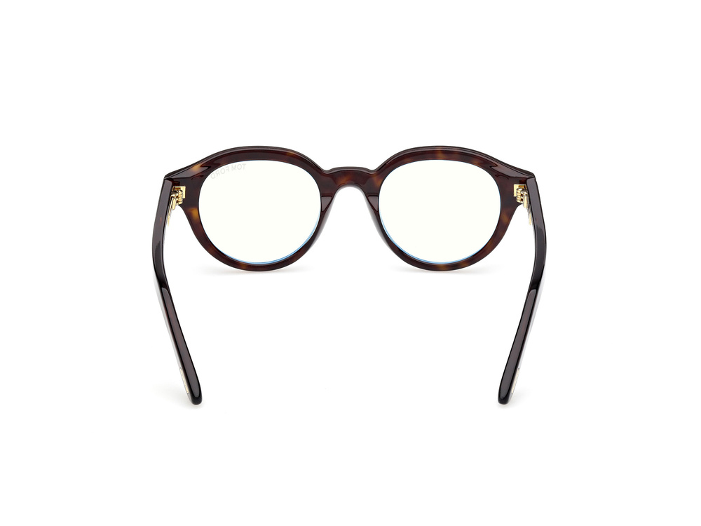 Tom Ford Okulary korekcyjne FT6037-B-052