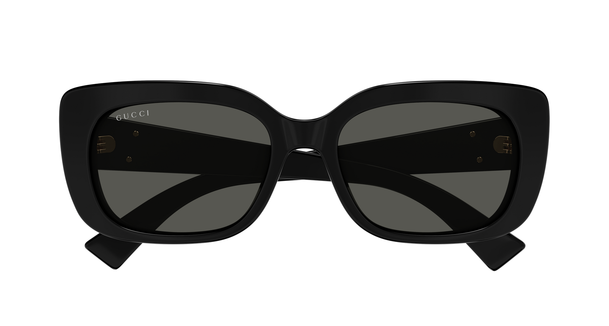 Gucci Okulary przeciwsłoneczne GG1979SK-001