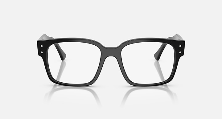 Ray-Ban Okulary korekcyjne LAURENE RX7256-8260