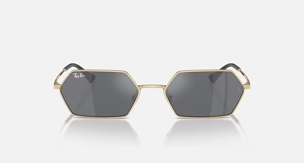 Ray-Ban Okulary przeciwsłoneczne YEVI RB3728-92136V