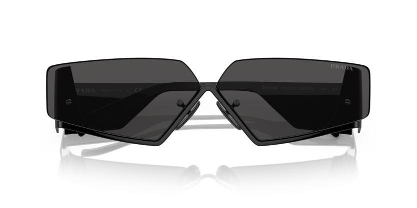 Prada Okulary przeciwsłoneczne PR 58ZS-1AB06L