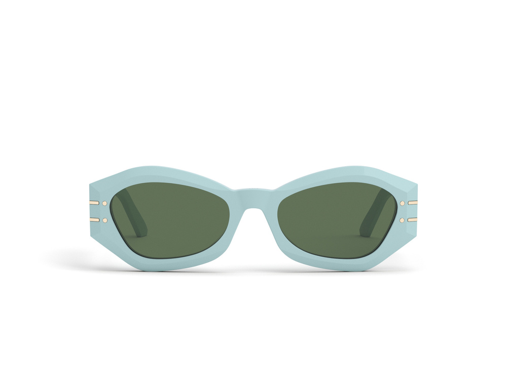 Dior Okulary przeciwsłoneczne DIORSIGNATURE (B1U-80C0) CD40058U-84N