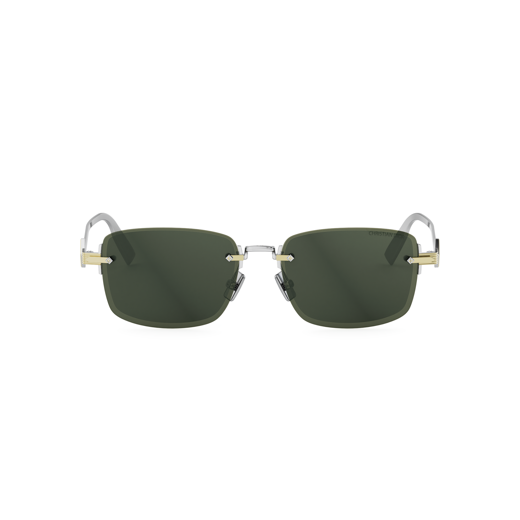 Dior Okulary Przeciwsłoneczne CD DIAMOND (S11U-F2C0) DM40163U-16N