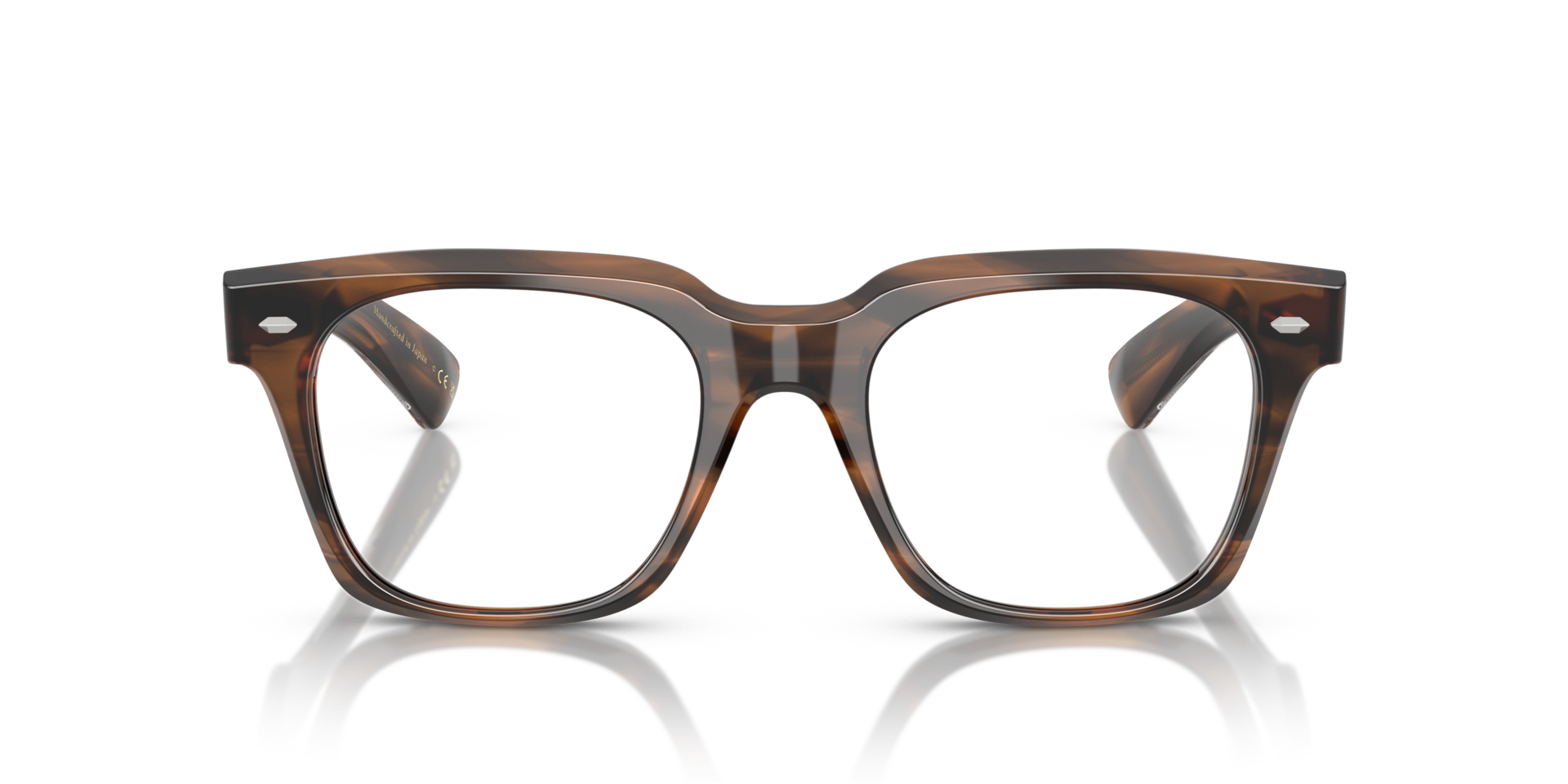 Oliver Peoples Okulary korekcyjne Alfrey OV5570U-1794