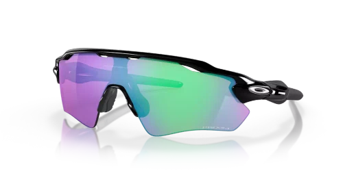 Oakley Okulary Przeciwsłoneczne RADAR EV PATH Polished Black/Prizm Golf OO9208-44