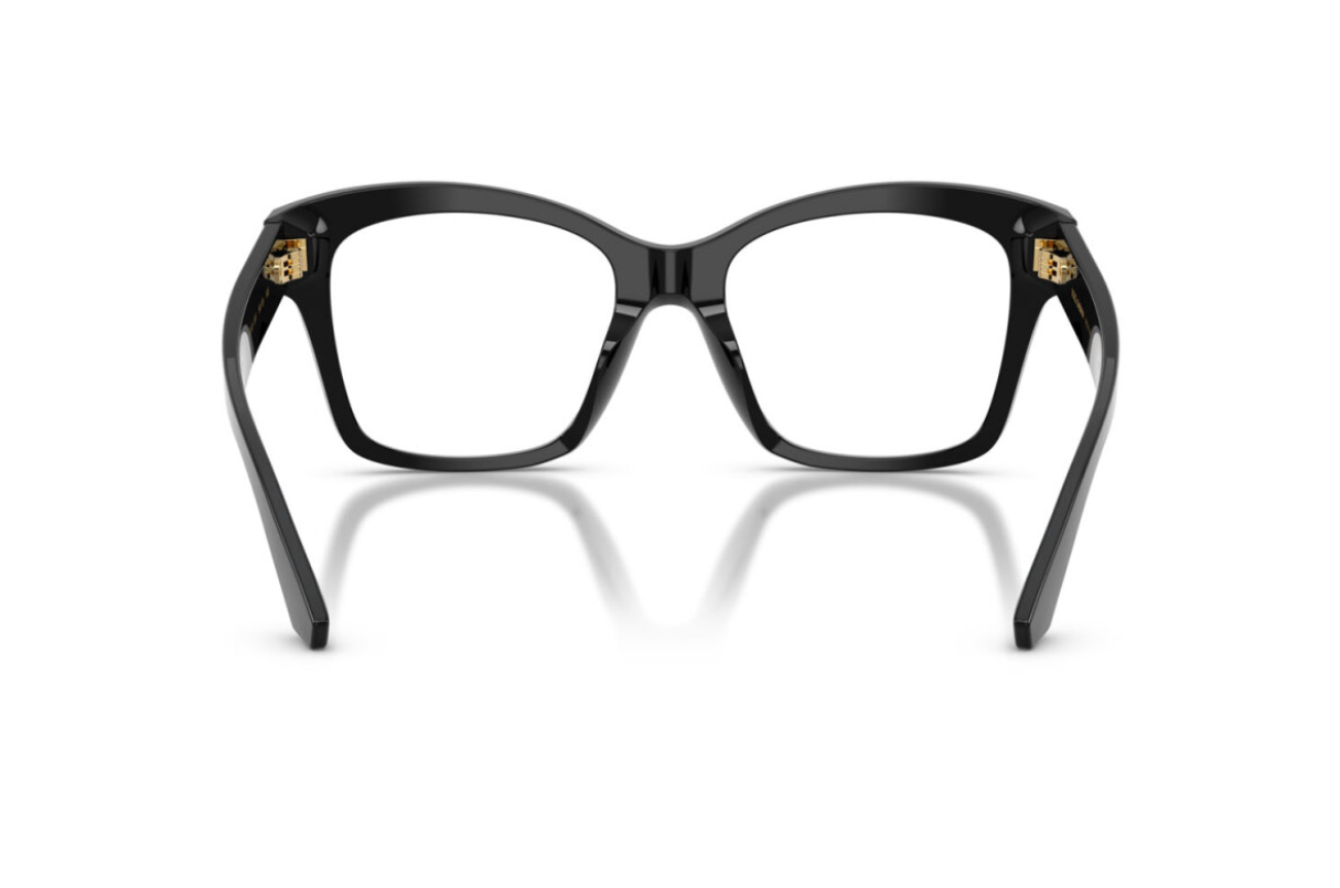 Dolce & Gabbana Okulary korekcyjne DG3419-501