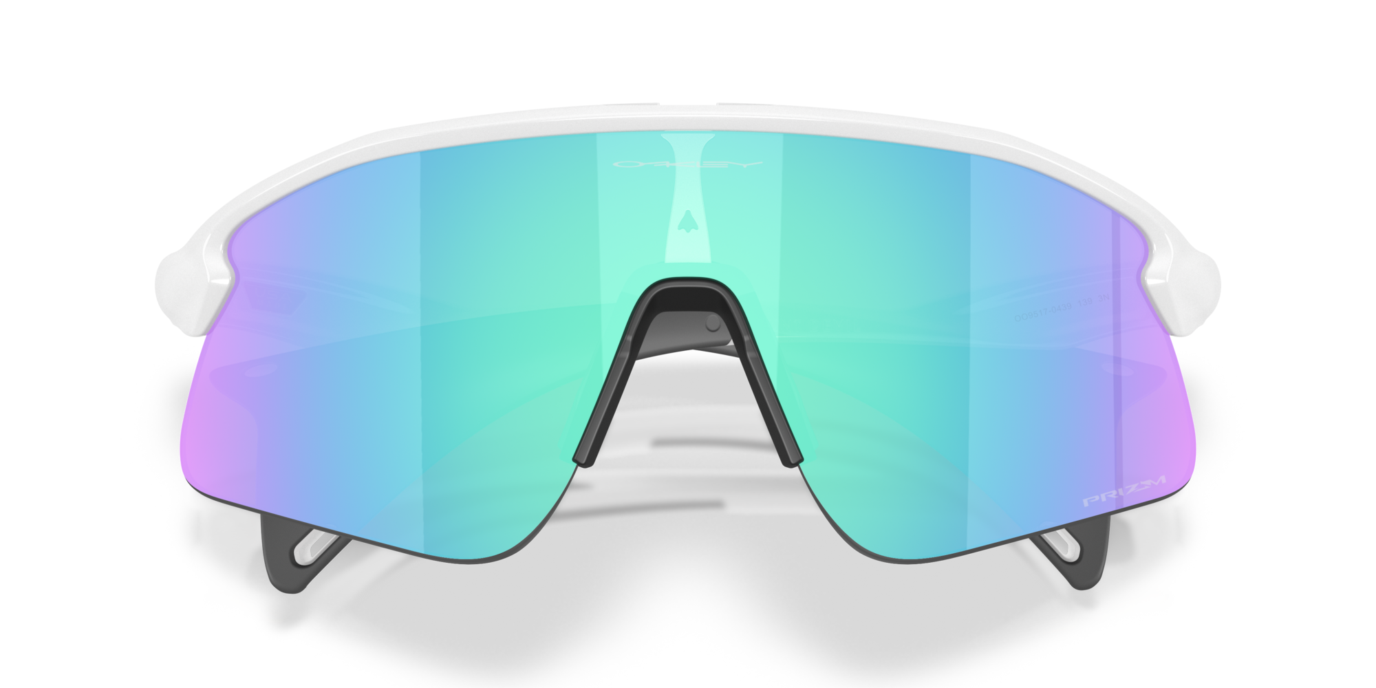 Oakley Sunglasses Stunt Devil OO9517-04