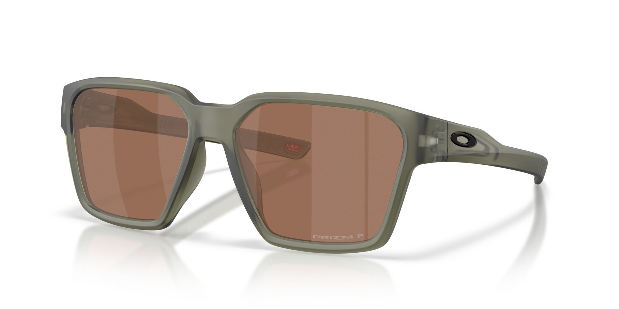 Oakley Sunglasses Briza OO9497-05