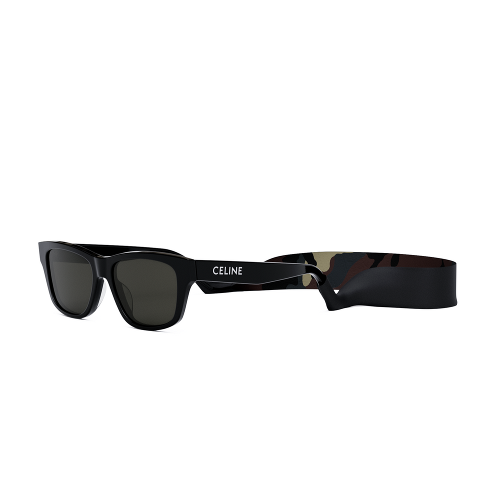 Celine Okulary przeciwsłoneczne CL40249UY-05A