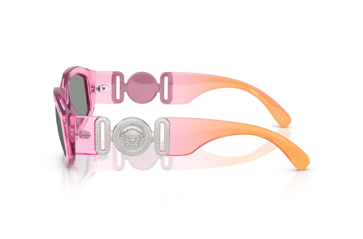Versace Okulary przeciwsłoneczne VE4361-5537/1