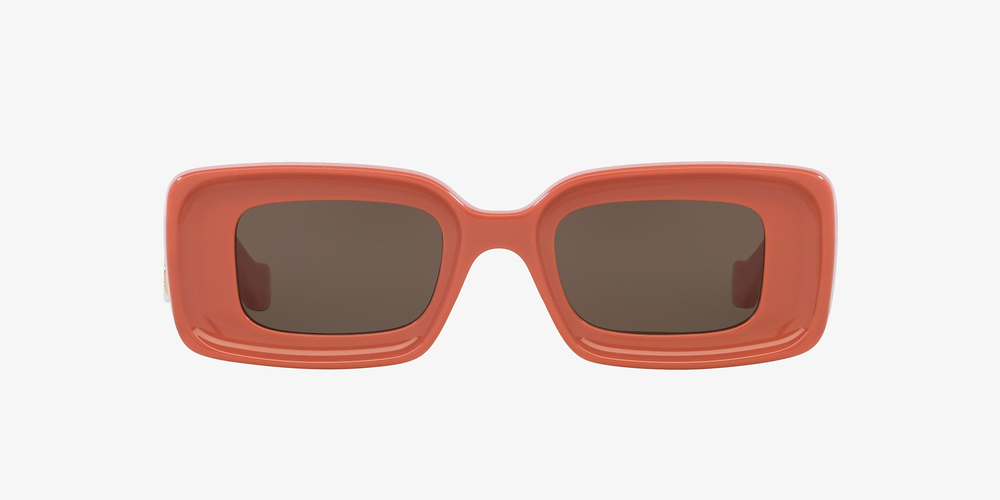 Loewe Okulary przeciwsłoneczne LW40101I-4672E